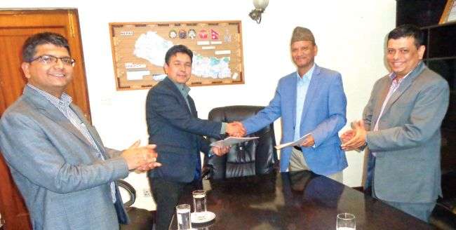 Jyoti Bikash Appoints Siddhartha Capital as Issue Manager