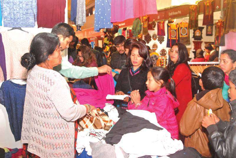 6th Nepal International Trade Fair Concludes