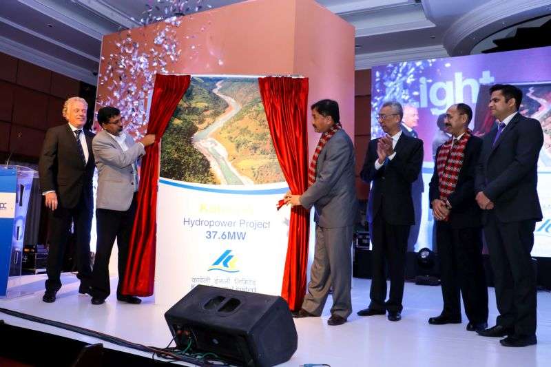 BPC Declares Construction of Two New Projects 
