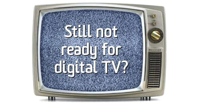 Ministry Still Issuing Licenses for Analog Cable