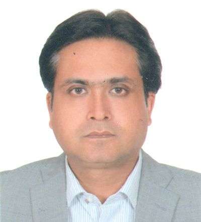 Agrawal Nominated as Vice-President of CNI
