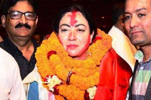 Woman Entrepreneur Bhawani Rana to Lead FNCCI
