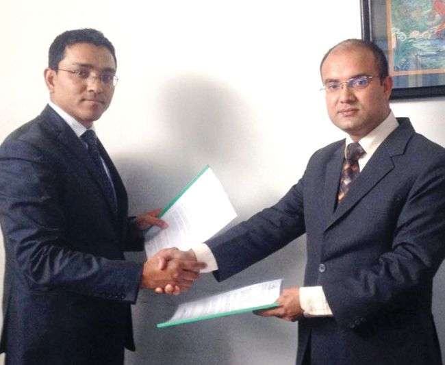 Manjushree Finance Enters NCHL-IPS