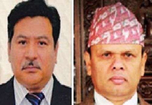 Kailash Bank Appoints Poudel as Chairman  