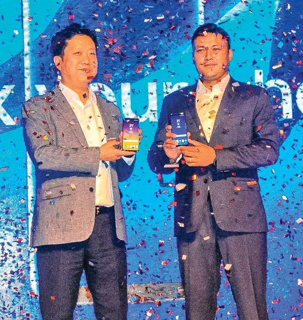 Samsung Galaxy S8 and S8+ Unveiled