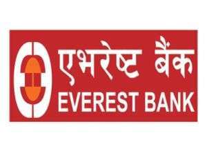 SEBON Approves Right Issue of  Everest Bank