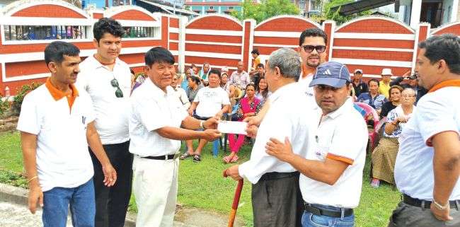 Asian Life Provides Monthly Income Service Amount