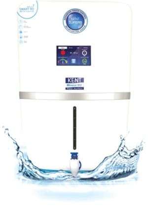 Kent R/O Bags Water Digest Award