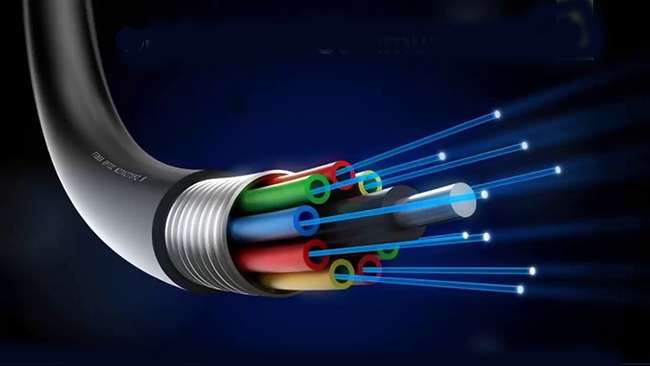 2 Companies Submit Proposal to Lay Optical Fiber in Province 6 & 7