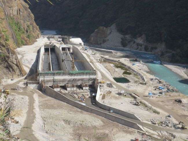 Upper Tamakoshi Hydropower Concludes 9th AGM