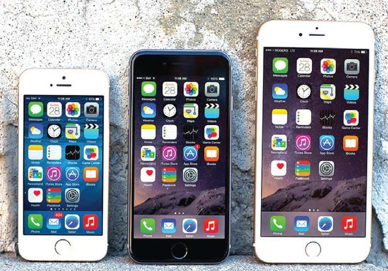 iPhone Slashes Price in Nepali Market