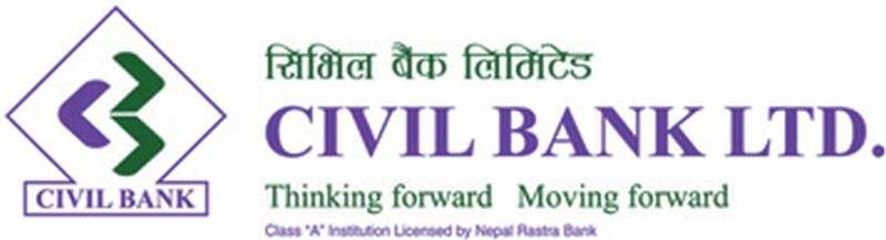 Civil Bank Endorses Bonus