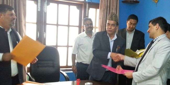Sanjen Hydropower Appoints CIT as Issue Manager