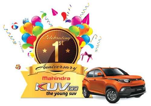 Mahindra Free Service Camp