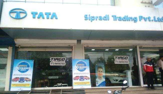 Tata Exchange Offer Concludes