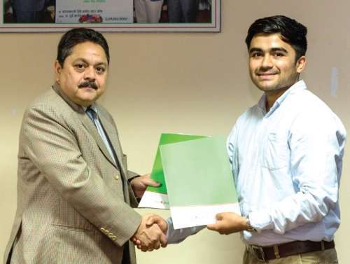Nabil and Finlit Nepal Join Hands for Financial Literacy