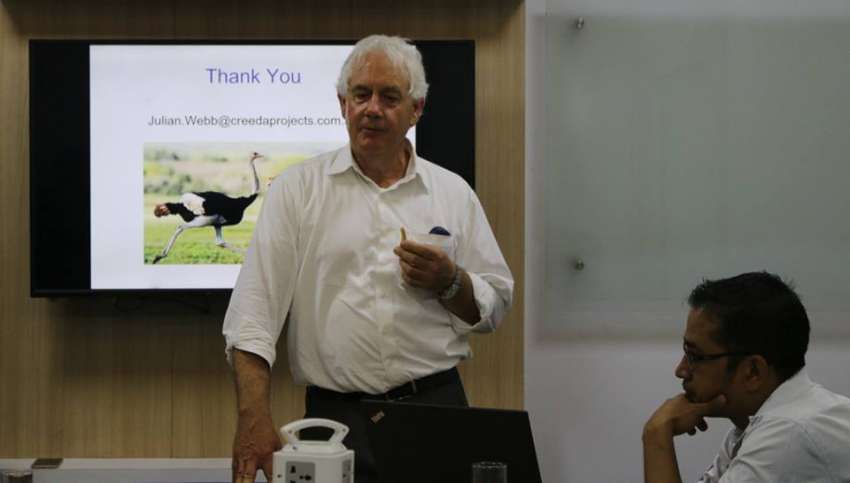 NEHUB organizes meet on business incubation