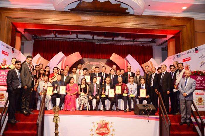 Sipradi Trading Declared Best Managed Company