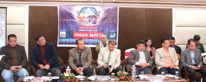 19th Pokhara Street Festival to Kick Off on Dec 28