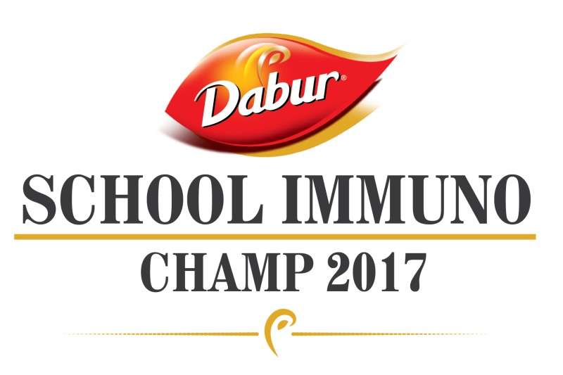 First phase of Dabur School Immuno Champ 2017 completed