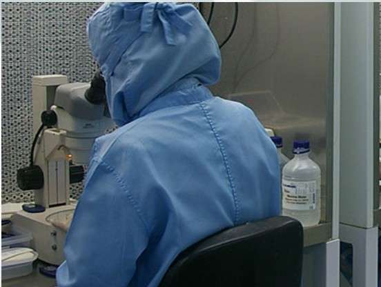 Tilganga Eye Hospital to Produce 700,000 lens annually