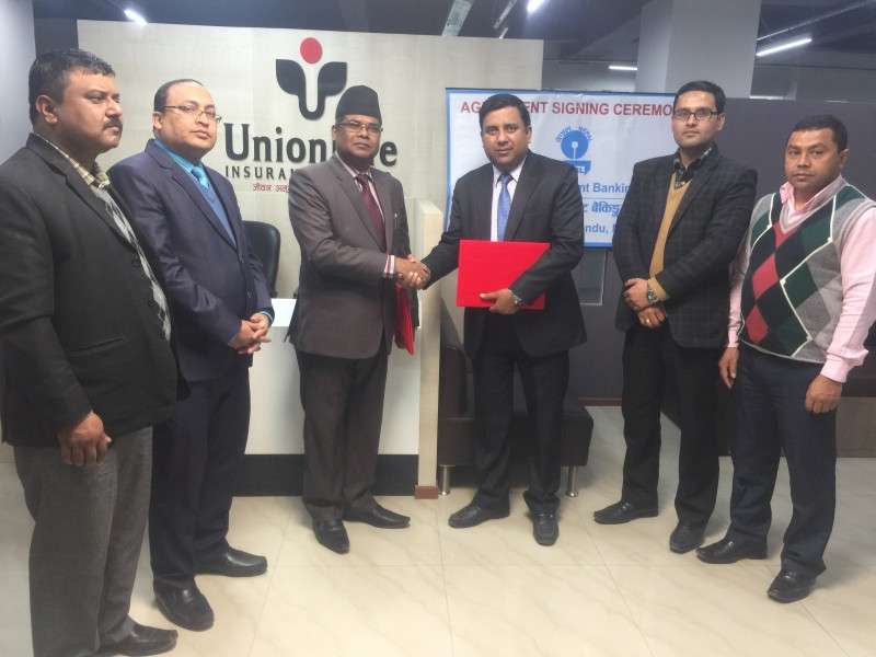 Union Life Insurance appoints Share Registrar