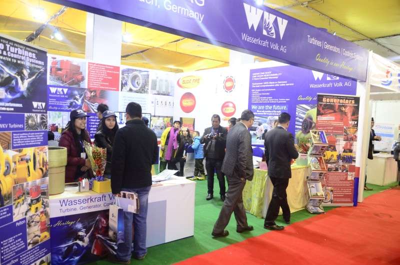 Hydro Expo 2018 Concludes