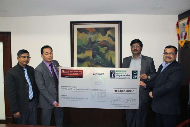 Sagarmatha Insurance Provides Compensation Worth Rs 310 Million