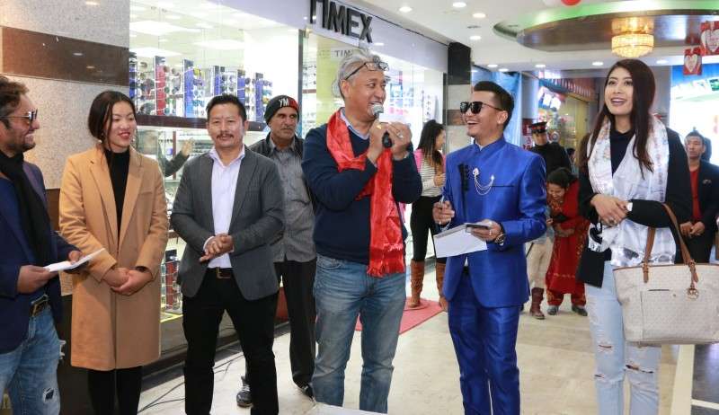 KL Mobile’s Buy One Get One Free Offer