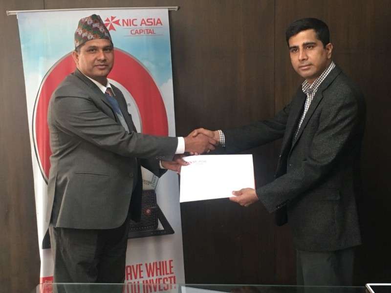 NIC Asia Capital signs MoU with Swadeshi Laghubitta Bittiya Sanstha