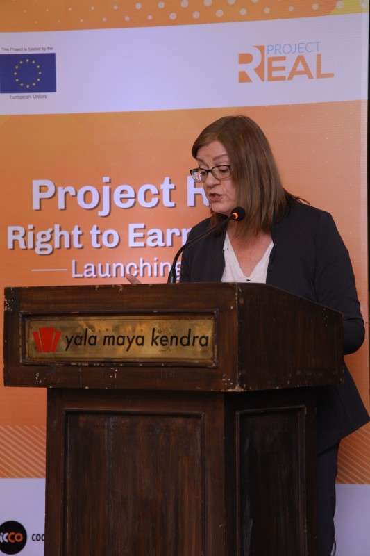 EU, ICCO to Promote Economic and Social Rights of the Marginalized Groups