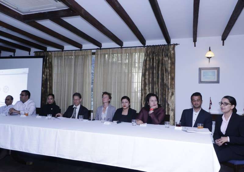 French Embassy organising Goût de France on March 21