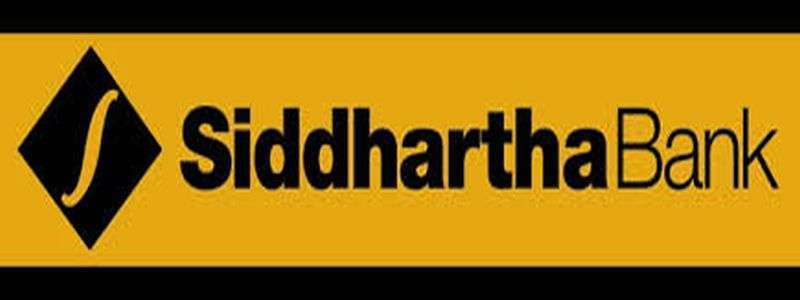 Siddhartha Bank Introduces Cash Back Scheme 