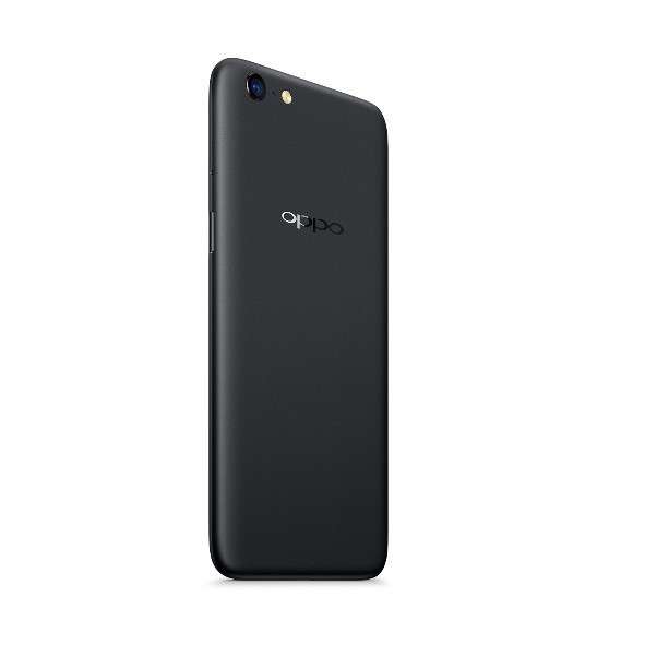 OPPO A71 (2018) hits the Market