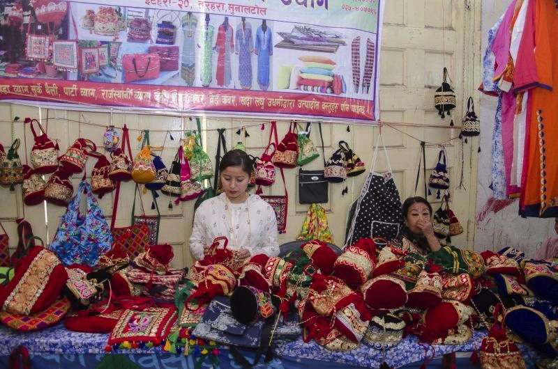 29th National Industrial Goods and Technology Expo Kicks off 