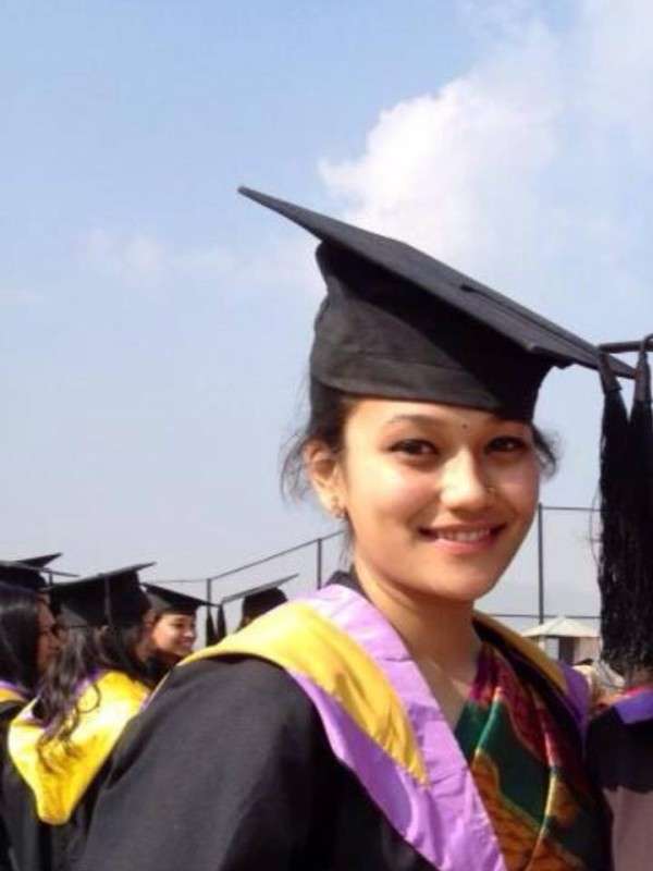 Ayushi KC, Kanchan Amatya in Forbes List