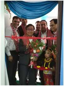 Kobelco Inaugurates Corporate Office