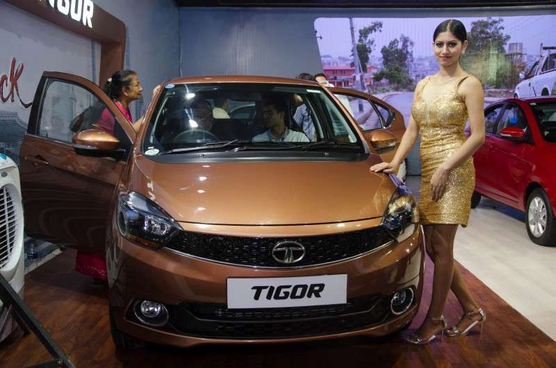 New Year Schemes Galore Automobile Market 