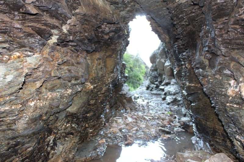 Myagdi's Copper Mine Remains Ignored