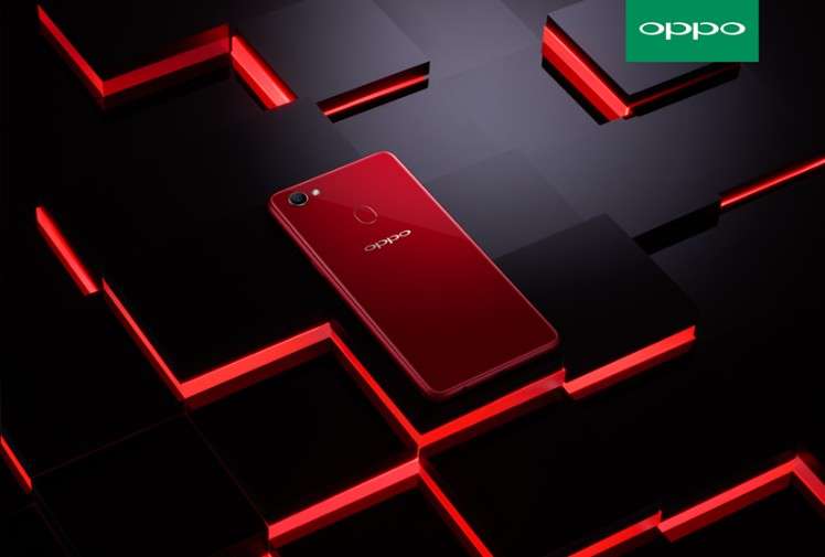 OPPO F7 kicks off First Sale across Nepal