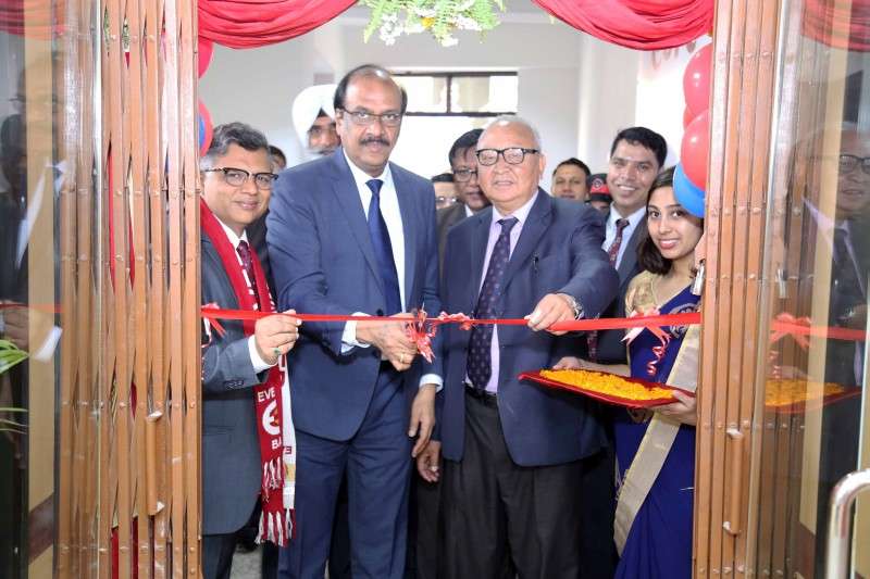 Everest Bank now in Sitapaila