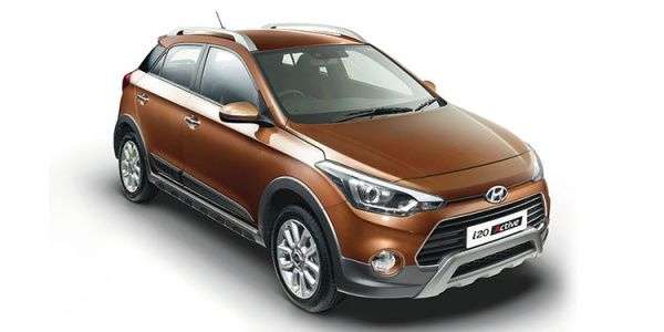Hyundai i20 Active Facelift now in Nepal