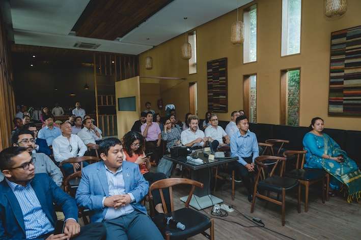 One to Watch launches new accelerator programme