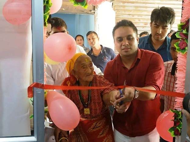Global IME Bank Achieves New Milestone