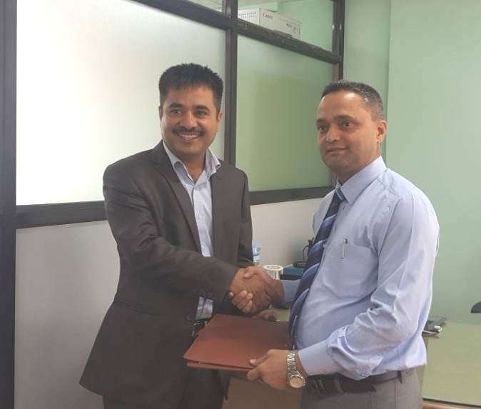 Garima Remit Service from Kumari Bank