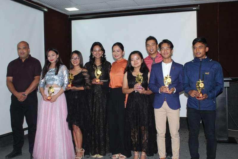 DAV College Organises Public Speaking and Emcee Training