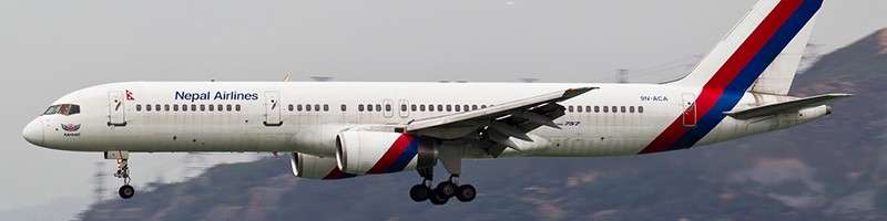 NAC to Phase Out Boeing 757
