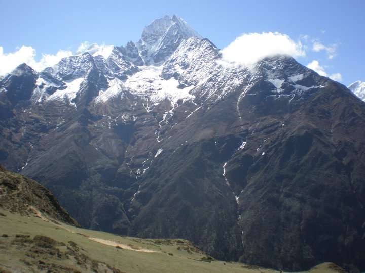 NATOJ Expresses Concern Regarding Pollution of Mountains