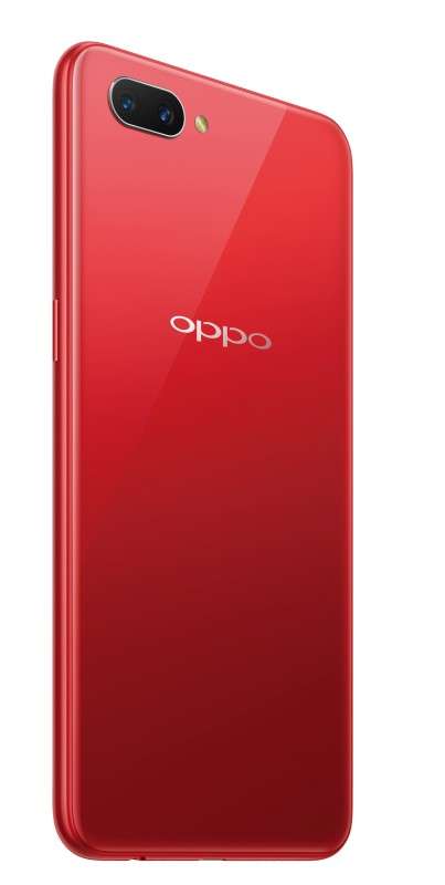 OPPO Launches A3 in the Market