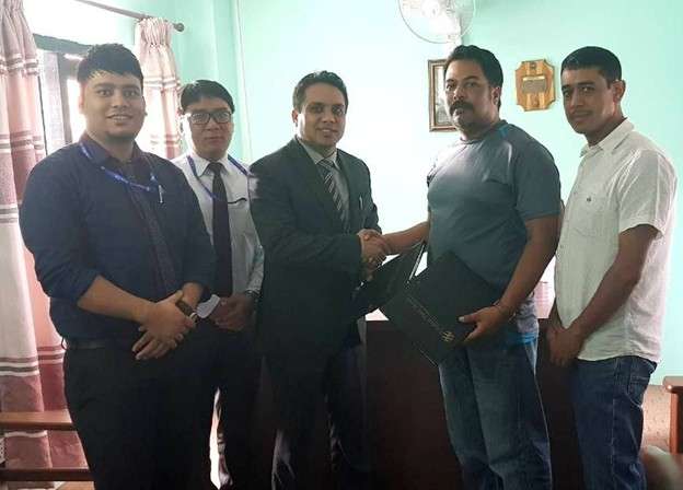 Global IME Bank’s customers to get Discount at Dirghayu Hospital